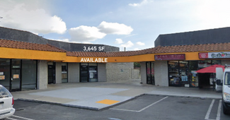 More details for 2301-2353 W Whittier Blvd, Montebello, CA - Retail for Lease