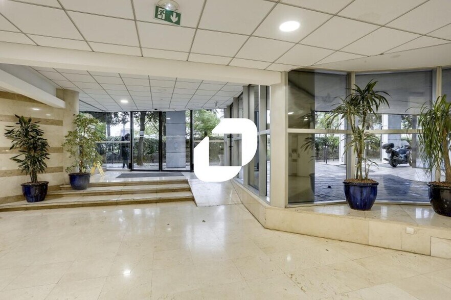 20 Rue Troyon, Sèvres for lease - Building Photo - Image 2 of 16