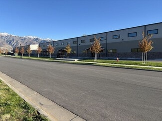 More details for 181 W 2675 N, Layton, UT - Flex for Lease