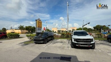 18053-18065 NW 27th Ave, Miami Gardens, FL for lease - Commercial Listing Video