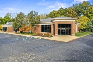 More details for 100 Professional Ct, Lafayette, IN - Office, Office/Medical for Lease