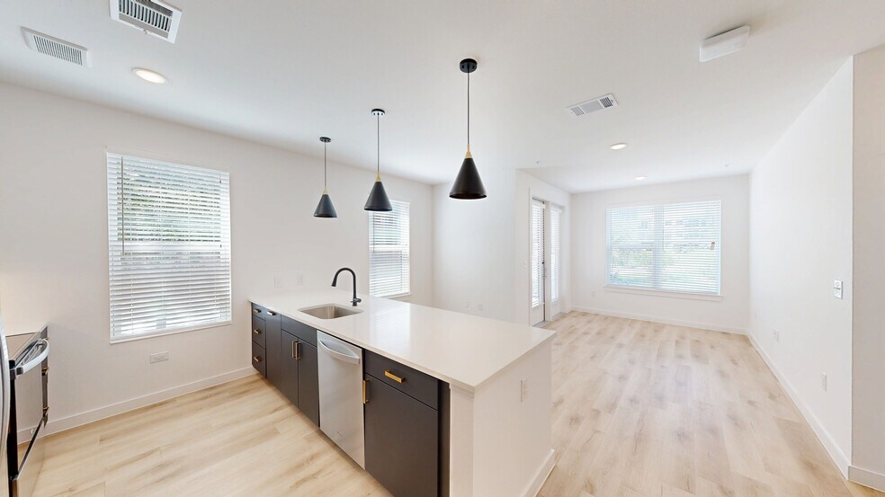 3901 Berkman Dr, Austin, TX à vendre - Numérisation 3D de Matterport - Image 3 de 51