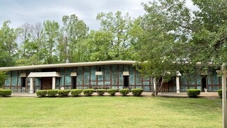 More details for 1951 E 3rd St, Corinth, MS - Specialty for Sale