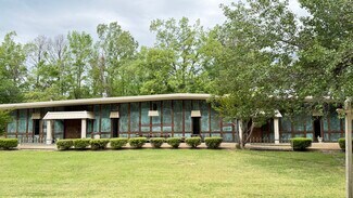 Plus de détails pour 1951 E 3rd St, Corinth, MS - Spécialité à vendre