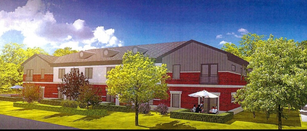 500 Stryker St, South Lyon, MI à vendre - Photo du bâtiment - Image 2 de 2