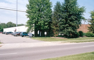 Plus de détails pour 484-516 Northland Blvd, Cincinnati, OH - Industriel à louer