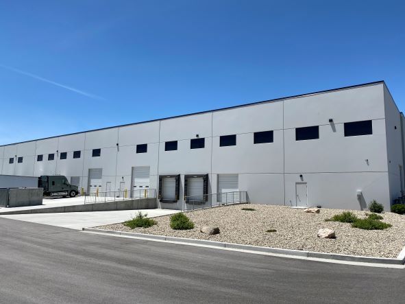 1950 N 2200 W, Salt Lake City, UT for lease - Building Photo - Image 3 of 3