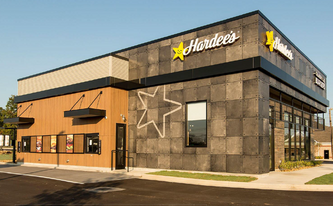 Hardee's - NNN Property