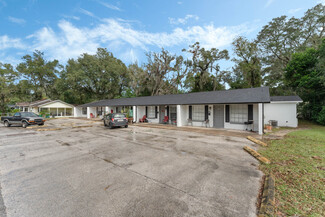 More details for 333 S Osceola St, Deland, FL - Multifamily for Sale