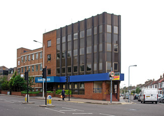 More details for 269-275 Cranbrook Rd, Ilford - Office for Lease