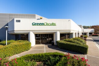 More details for 1130 Ringwood Ct, San Jose, CA - Flex for Sale