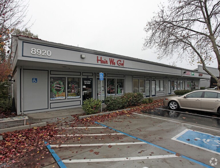 8910 Sunset Ave, Fair Oaks, CA à louer - Photo principale - Image 2 de 3