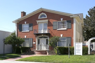 More details for 4255 Main St, Riverside, CA - Office for Lease
