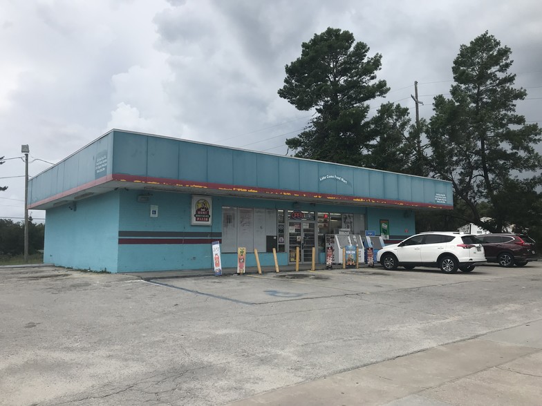 1971 S US Highway 17, Crescent City, FL for sale - Primary Photo - Image 1 of 5