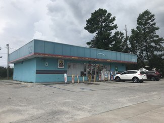 Plus de détails pour 1971 S US Highway 17, Crescent City, FL - Vente au détail à vendre