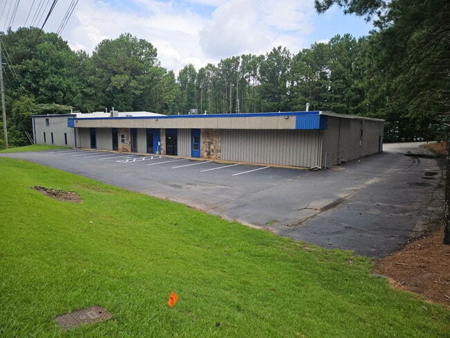 More details for 3800 New McEver Rd, Acworth, GA - Industrial for Lease