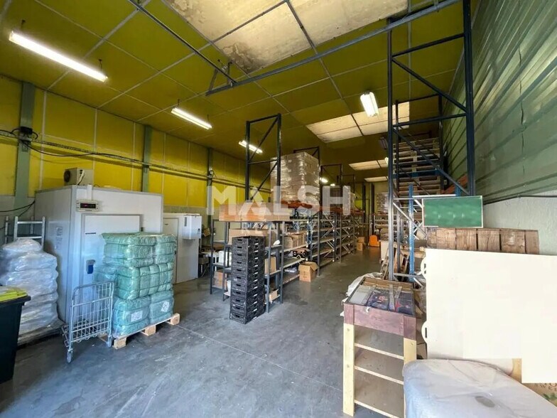 Flex dans Villeurbanne à louer - Photo intérieure - Image 2 de 6