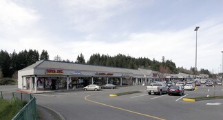 Plus de détails pour 19475 7th Ave NE, Poulsbo, WA - Commerce de détail à louer