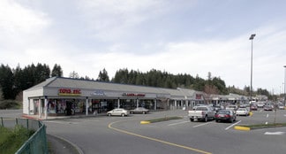 Plus de détails pour 19475 7th Ave NE, Poulsbo, WA - Commerce de détail à louer