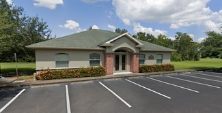 More details for 18260 N US Highway 41, Lutz, FL - Office for Sale