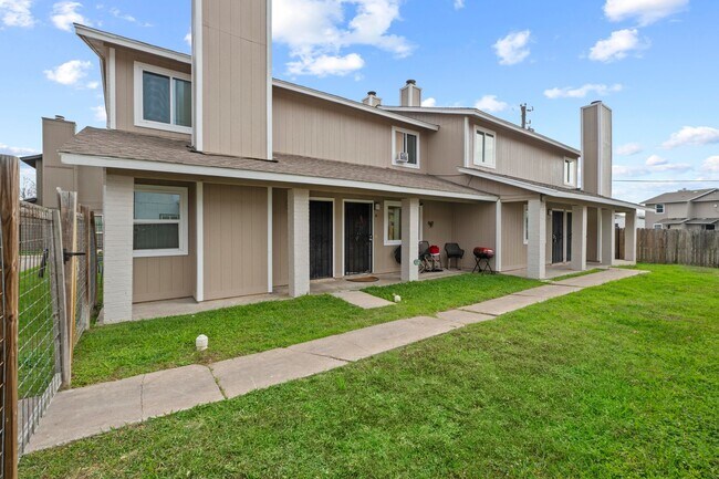 Plus de détails pour 6913 Wentworth Dr, Austin, TX - Multi-résidentiel à vendre