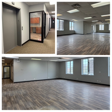 4141-4255 W Peterson Ave, Chicago, IL for lease Interior Photo- Image 2 of 3