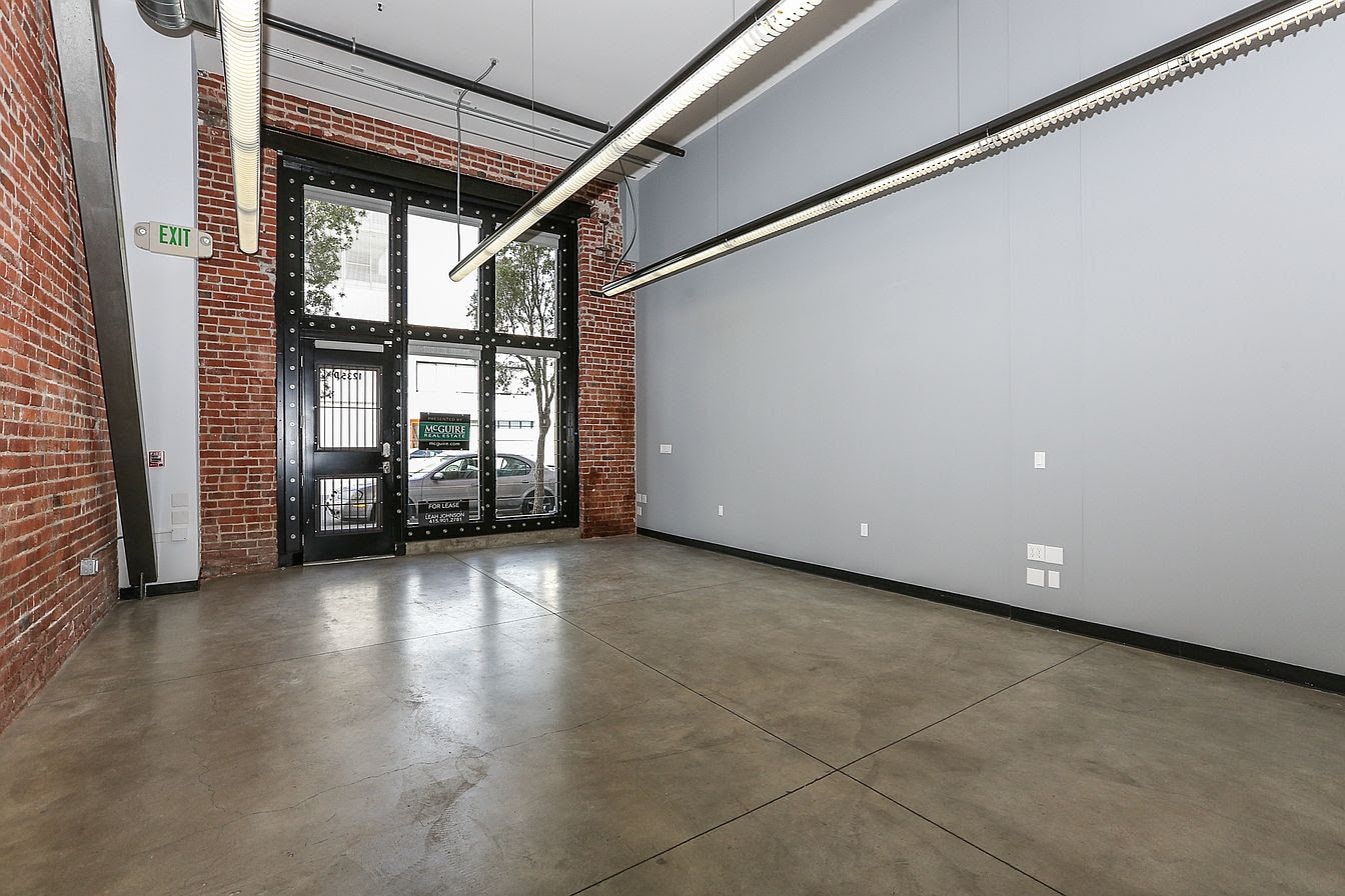 1233-1235 Howard St, San Francisco, CA 94103 - Unité 1235-D -  - Photo intérieure - Image 2 of 23