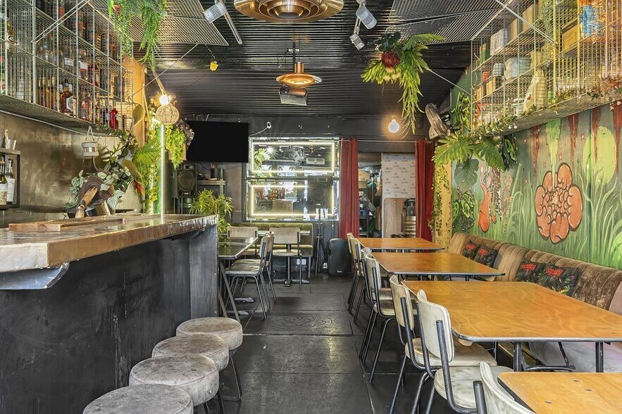 96-106 Hoxton St, Londres à louer - Photo du bâtiment - Image 2 de 46