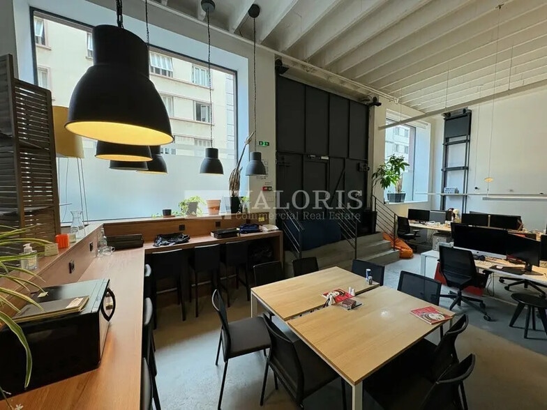 Bureau dans Lyon à louer - Photo intérieure - Image 2 de 7