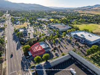 More details for 2345 Ashland St, Ashland, OR - Retail for Lease