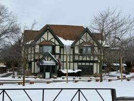 Building 6- Canterbury Village Office - Commercial Property