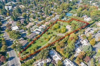 More details for 2281 Sierra Blvd, Sacramento, CA - Land for Sale