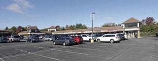 Plus de détails pour 1139-1141 Jericho Tpke, Commack, NY - Bureau/Commerce de détail à louer