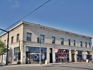 More details for 3632-3646 SE Hawthorne Blvd, Portland, OR - Retail for Sale