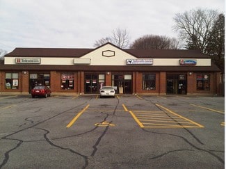 More details for 5-7 Dudley St, Haverhill, MA - Retail for Lease
