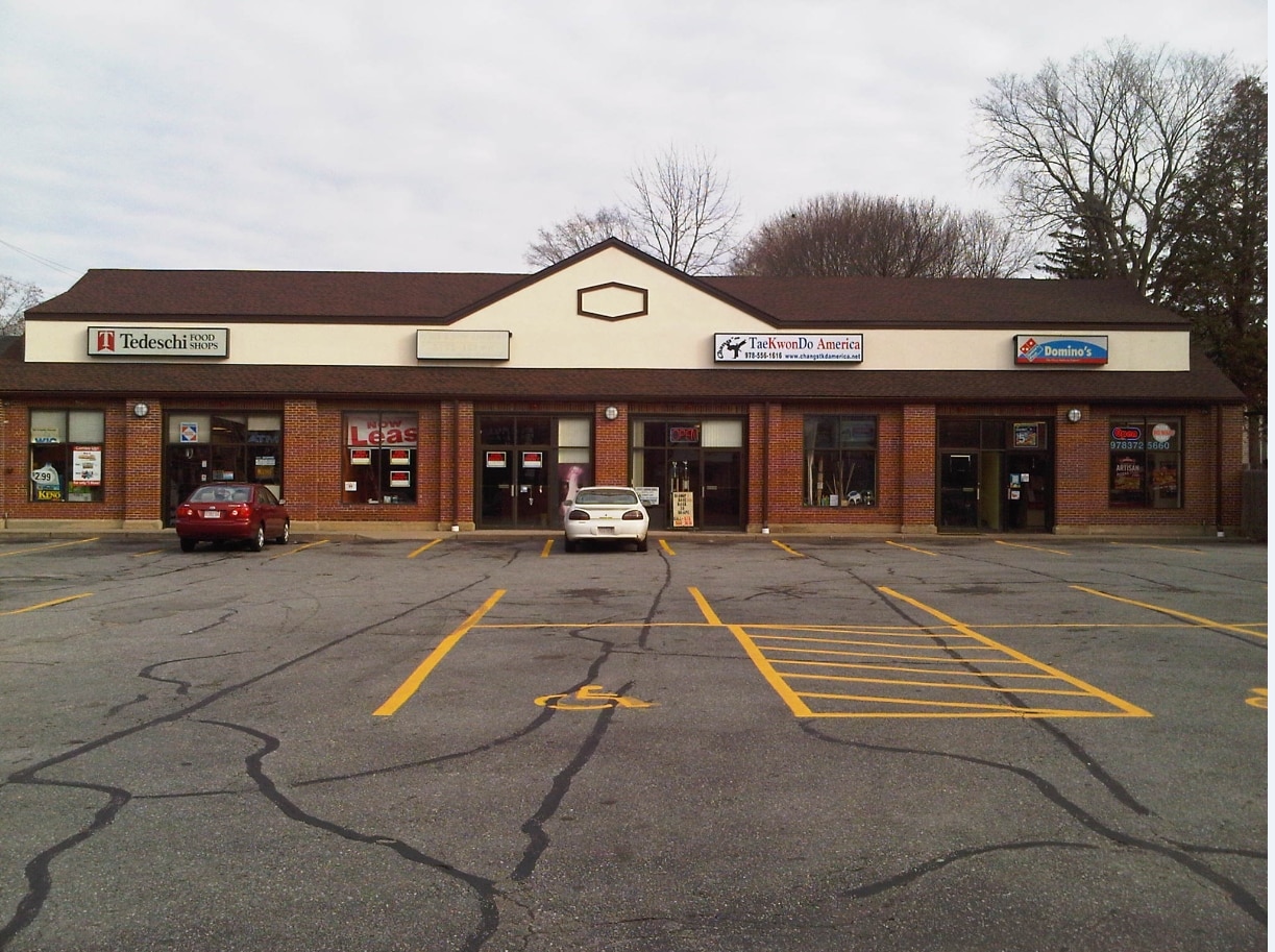 5-7 Dudley St, Haverhill, MA for lease Primary Photo- Image 1 of 6