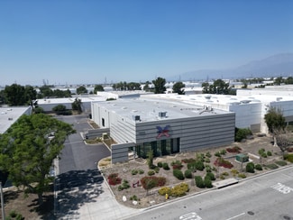 More details for 10820 Mulberry Ave, Fontana, CA - Industrial for Sale
