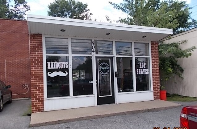 504 N White Horse Pike, Stratford, NJ for sale - Building Photo - Image 2 of 5