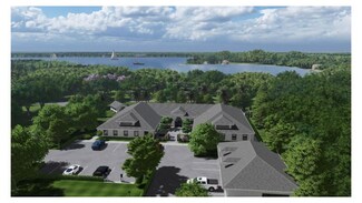 Plus de détails pour 4129 United Ave, Mount Dora, FL - Bureau, Industriel à louer