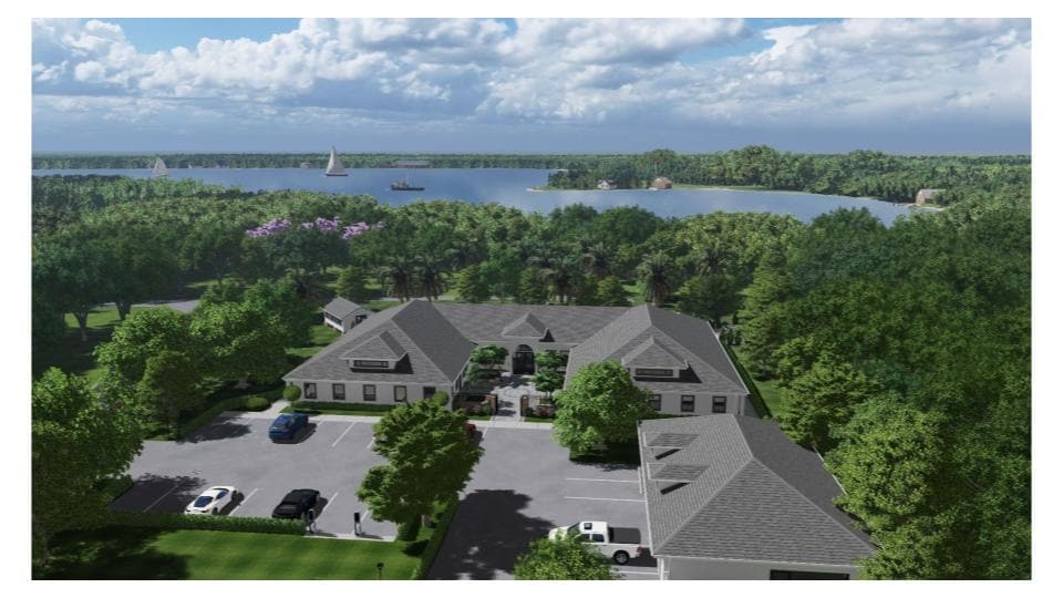 4129 United Ave, Mount Dora, FL for lease Construction Photo- Image 1 of 10