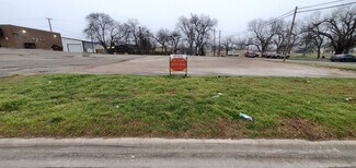 Plus de détails pour 1204 Avenue H, Temple, TX - Terrain à vendre