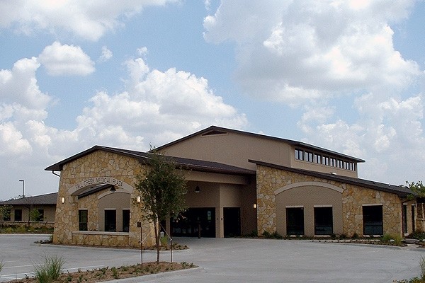 601 Fall Creek Hwy, Granbury, TX for sale Primary Photo- Image 1 of 2