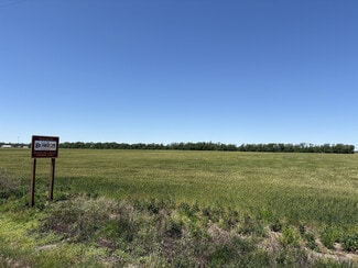 Plus de détails pour 1126 N Burrton Ave, Burrton, KS - Terrain à vendre