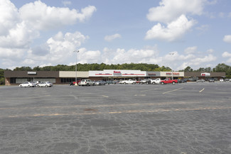 More details for 890 Elbert St, Elberton, GA - Retail for Lease