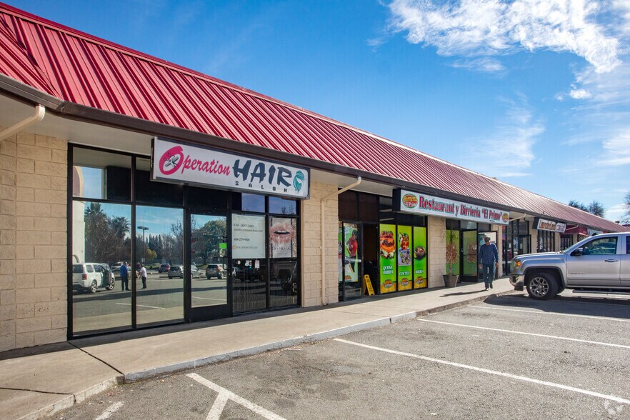 5302-5320 Monterey Hwy, San Jose, CA à louer - Photo du bâtiment - Image 3 de 21
