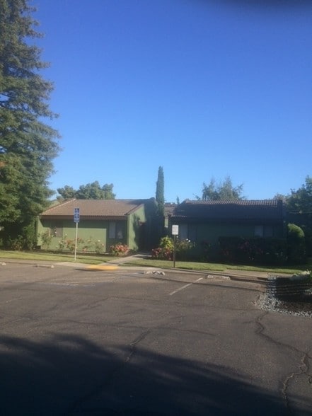 3230 Beard Rd, Napa, CA for lease - Building Photo - Image 3 of 7