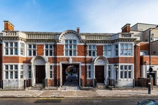 More details for 80 High St, Harrow - Office for Lease