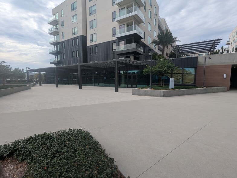 2103 Rivington, Irvine, CA for lease - Building Photo - Image 3 of 3