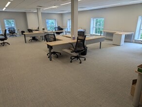 43 Thorndike St, Cambridge, MA for lease Interior Photo- Image 1 of 9