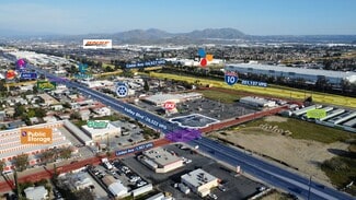 More details for 18509 Valley Blvd, Bloomington, CA - Retail for Lease